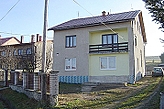 Alojamiento en casa particular Šuňava Eslovaquia